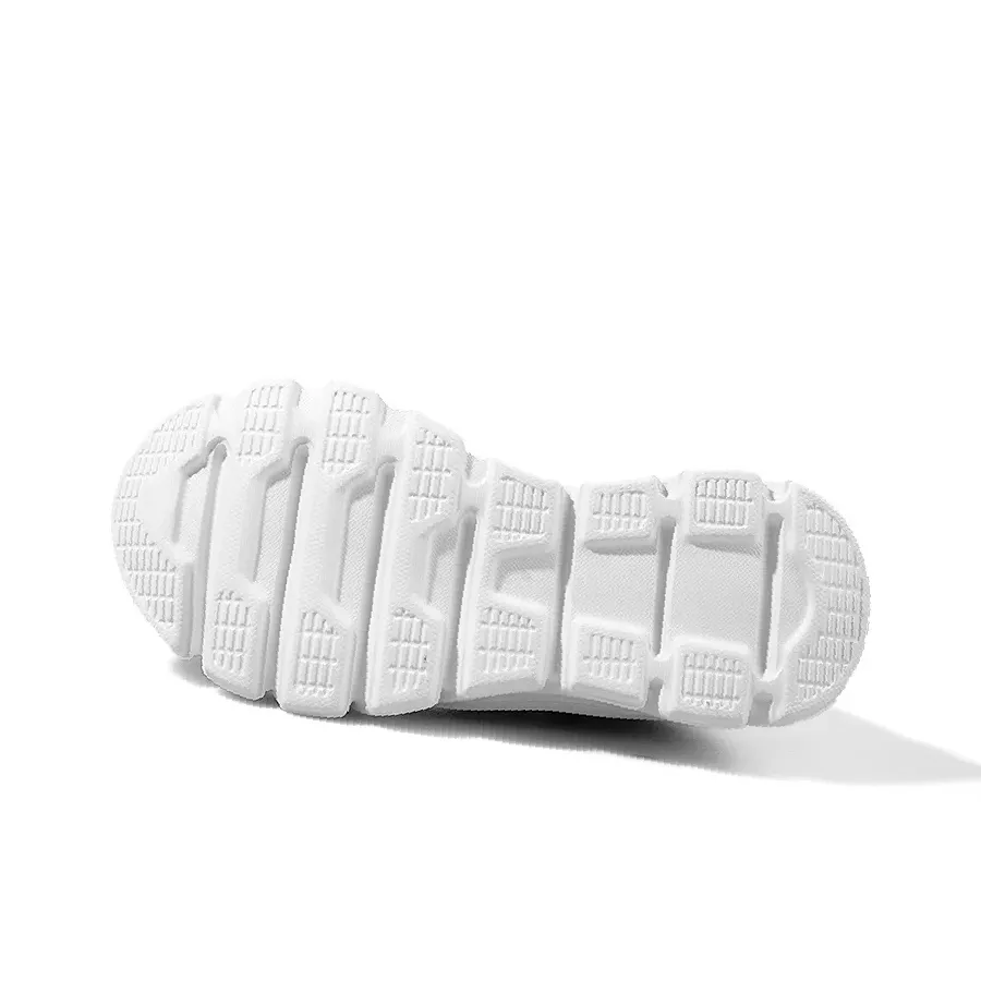 Imagen 4 de 5 de Zapatillas Footy Spiderman Pro-NEGRO/PLATA