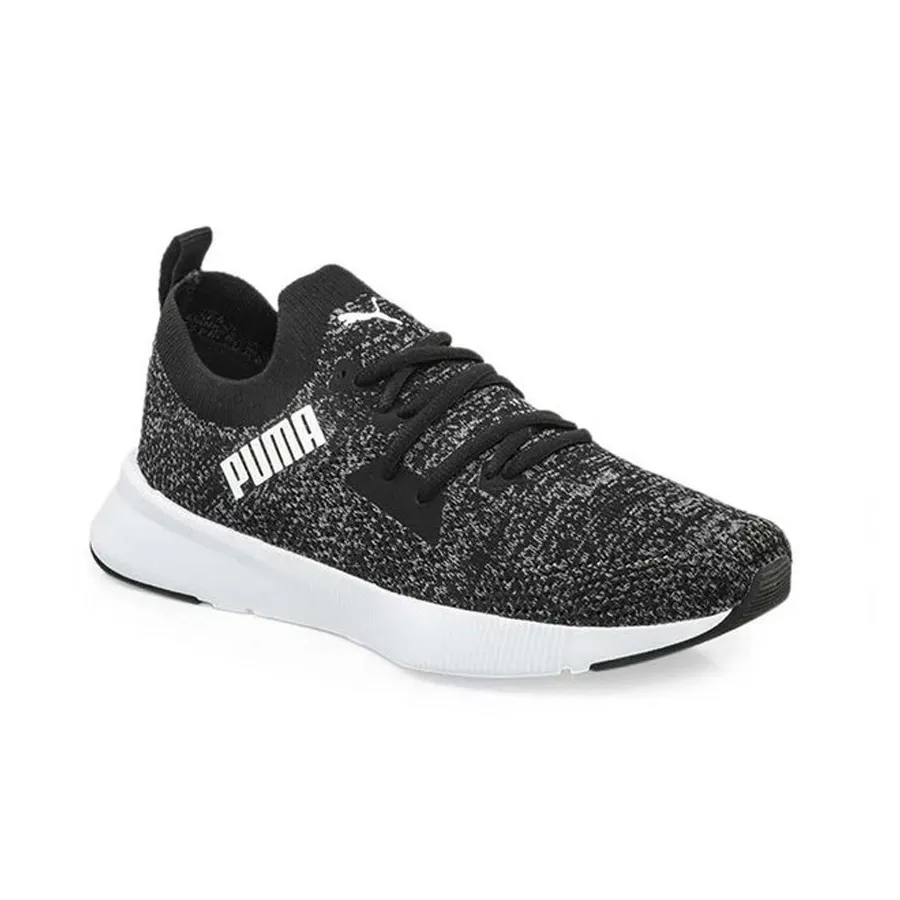 Imagen 0 de 3 de Zapatillas Puma Flyer Runner Eng Wn S Adp-NEGRO/BLANCO