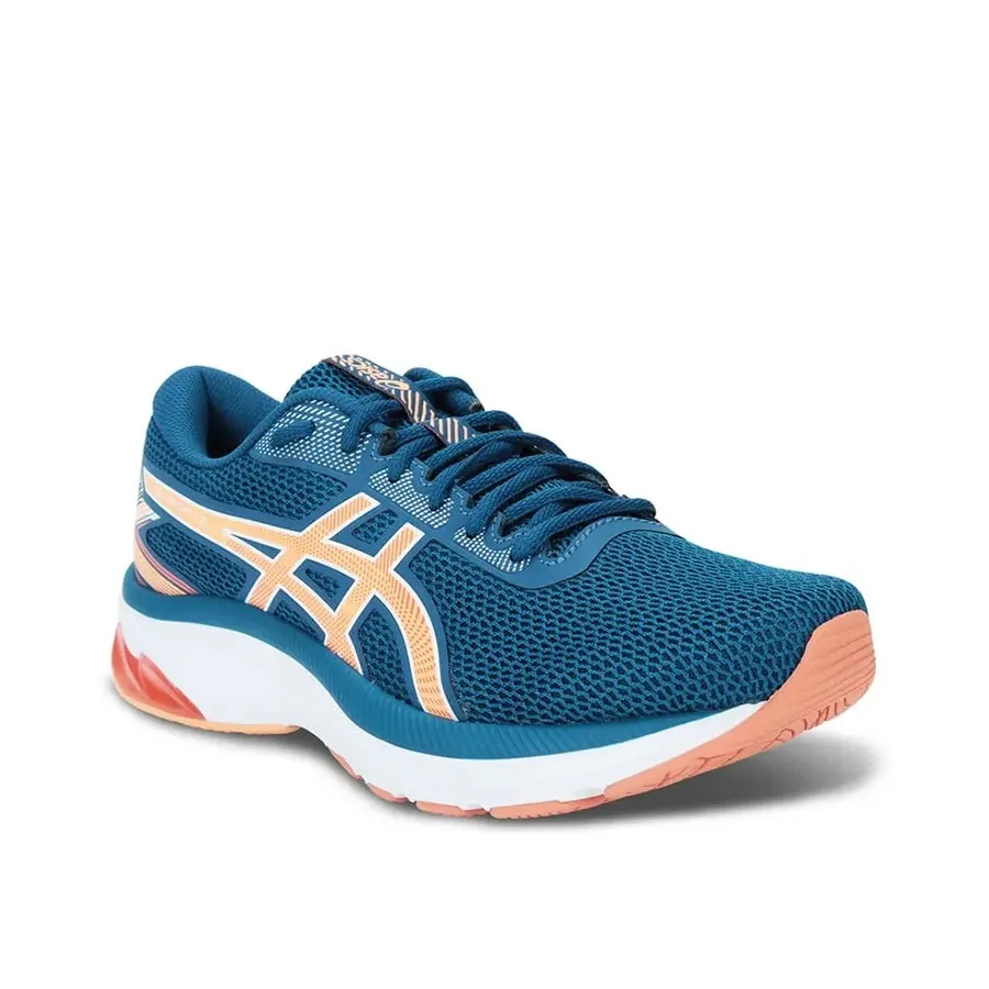 Imagen 1 de 6 de Zapatillas Asics Gel Sparta 2-PETROLEO/SALMON
