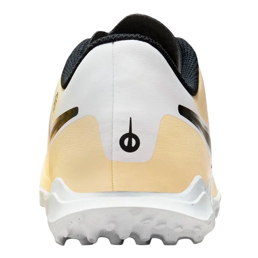 Imagen 6 de 7 de Botines Nike Tiempo Legend 10 Club TF-ARENA/NEGRO