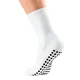 medias-ushuaia-anti-deslizante-BLANCO/NEGRO