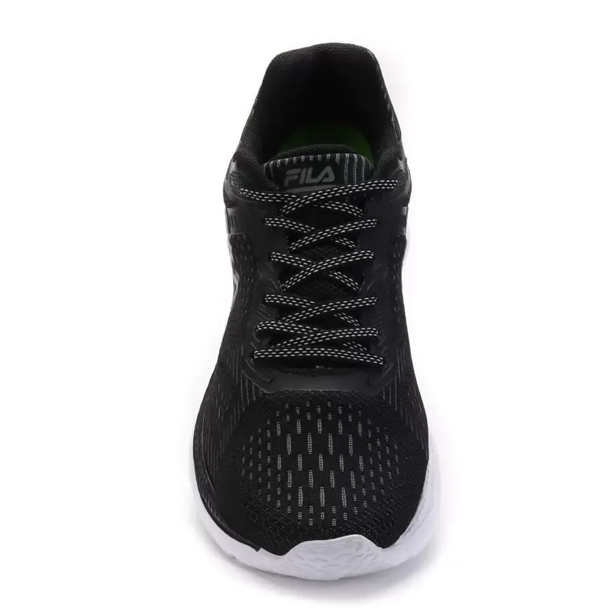 Imagen 0 de 5 de Zapatillas Fila Champion-NEGRO/BLANCO