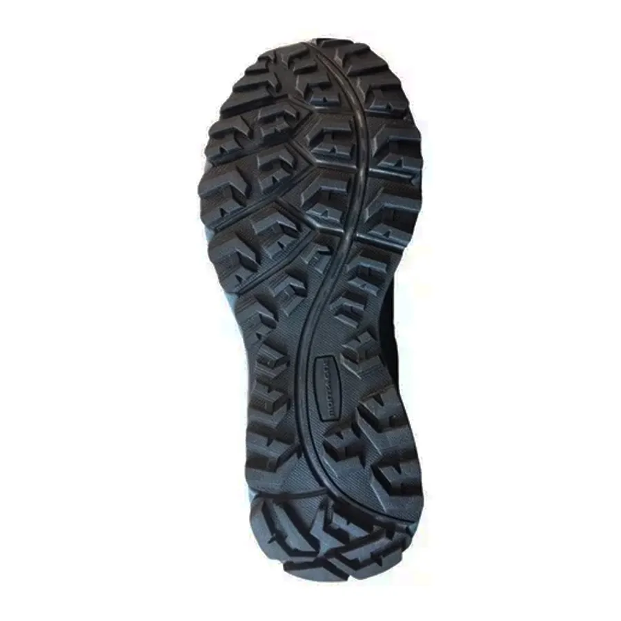 Imagen 2 de 3 de Zapatillas Montagne Lite Train-NEGRO/AZUL