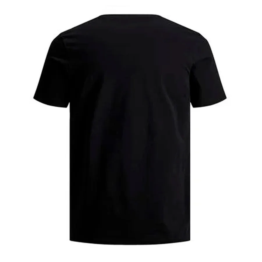 Imagen 1 de 2 de Remera Topper Básica-NEGRO