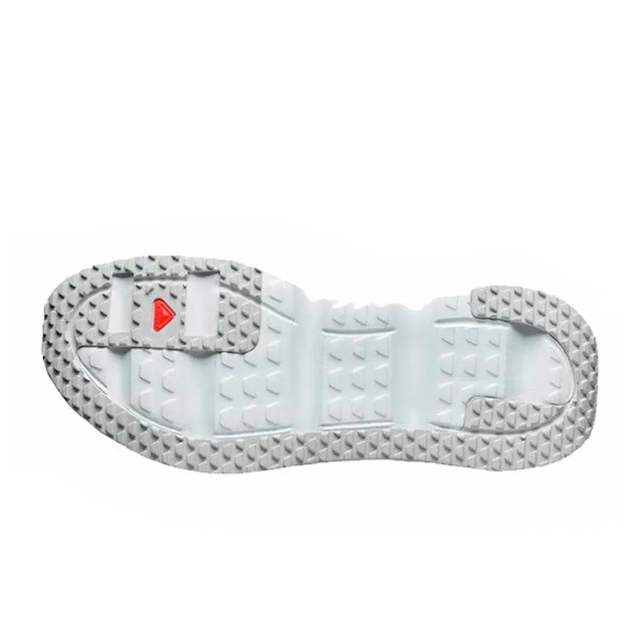 Imagen 4 de 5 de Zapatillas Salomon Sandalias  Reelax Moc 6.0-CELESTE/BLANCO