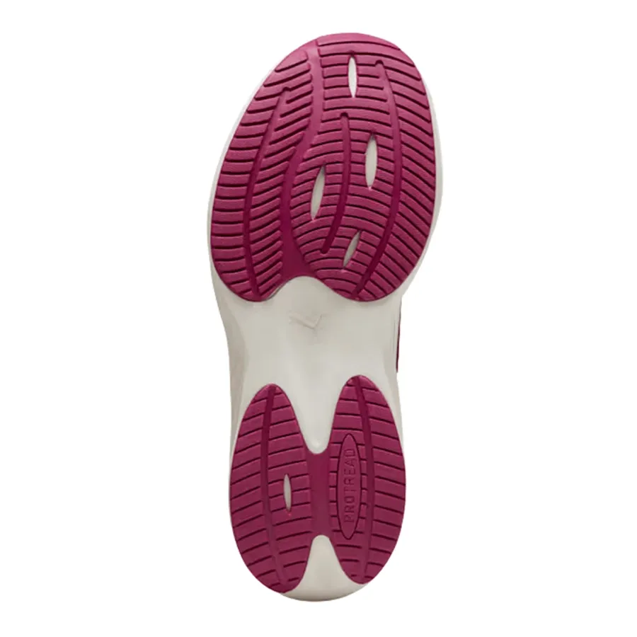 Imagen 4 de 7 de Zapatillas Puma Pounce Lite-PURPURA/BLANCO