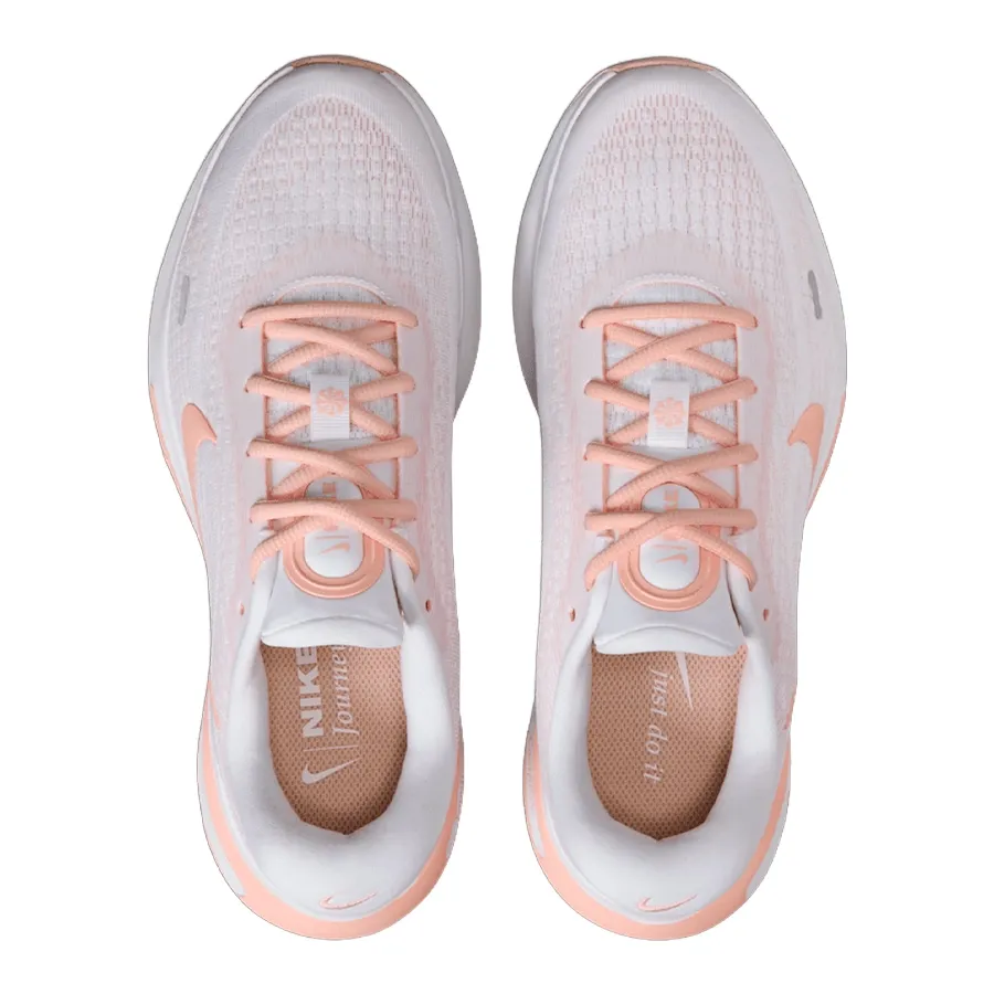 Imagen 3 de 7 de Zapatillas Nike Journey Run-BLANCO/ROSA