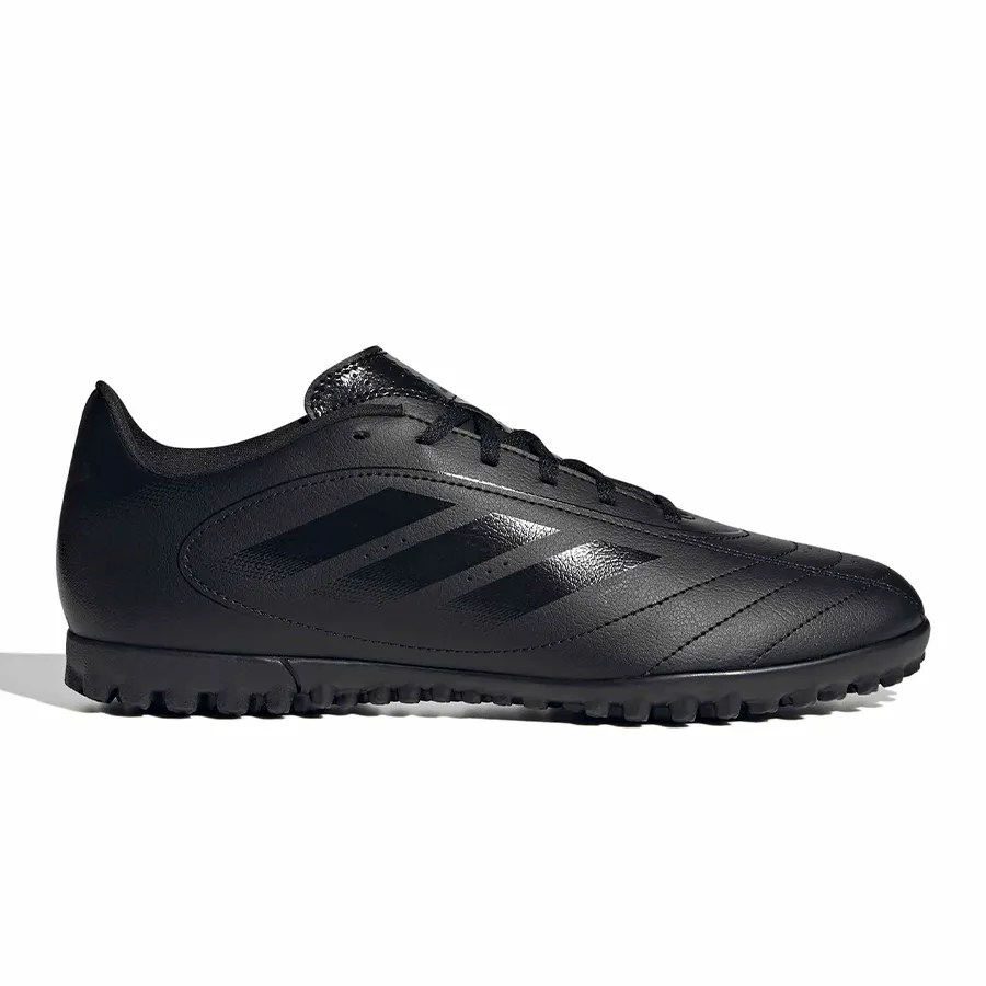 Imagen 0 de 7 de Botines adidas Goletto IX Tf-NEGRO