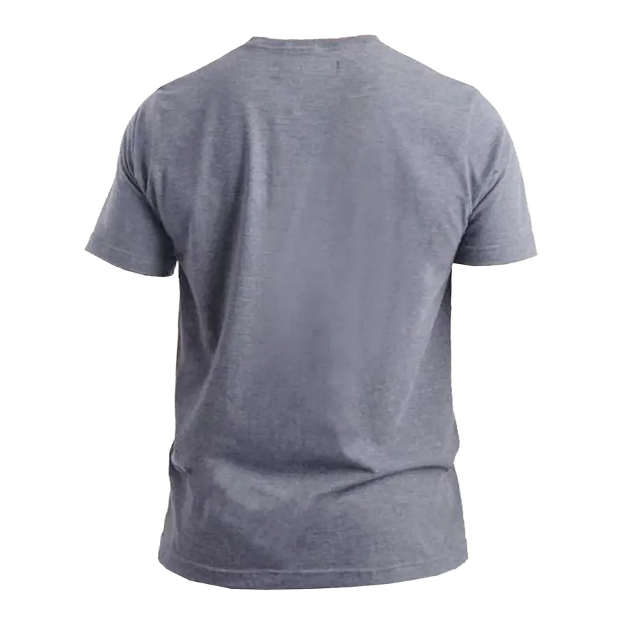 Imagen 2 de 3 de Remera Topper Estampada Brand Tee-GRIS