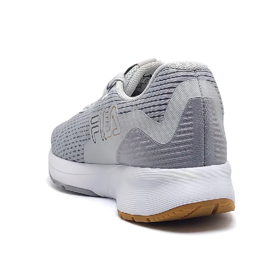 Imagen 3 de 5 de Zapatillas Fila Ride 2-GRIS