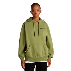 Buzo Vans Firemade Bloussant Hoodie