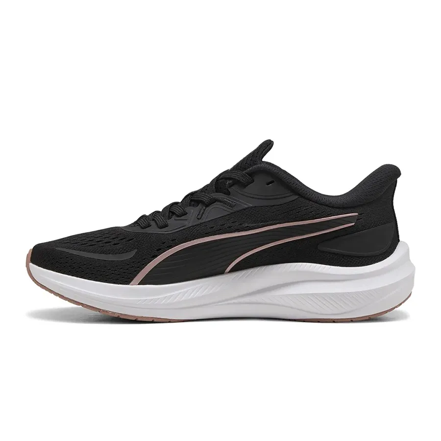 Imagen 2 de 6 de Zapatillas Puma Skyrocket Lite 2-NEGRO/BLANCO