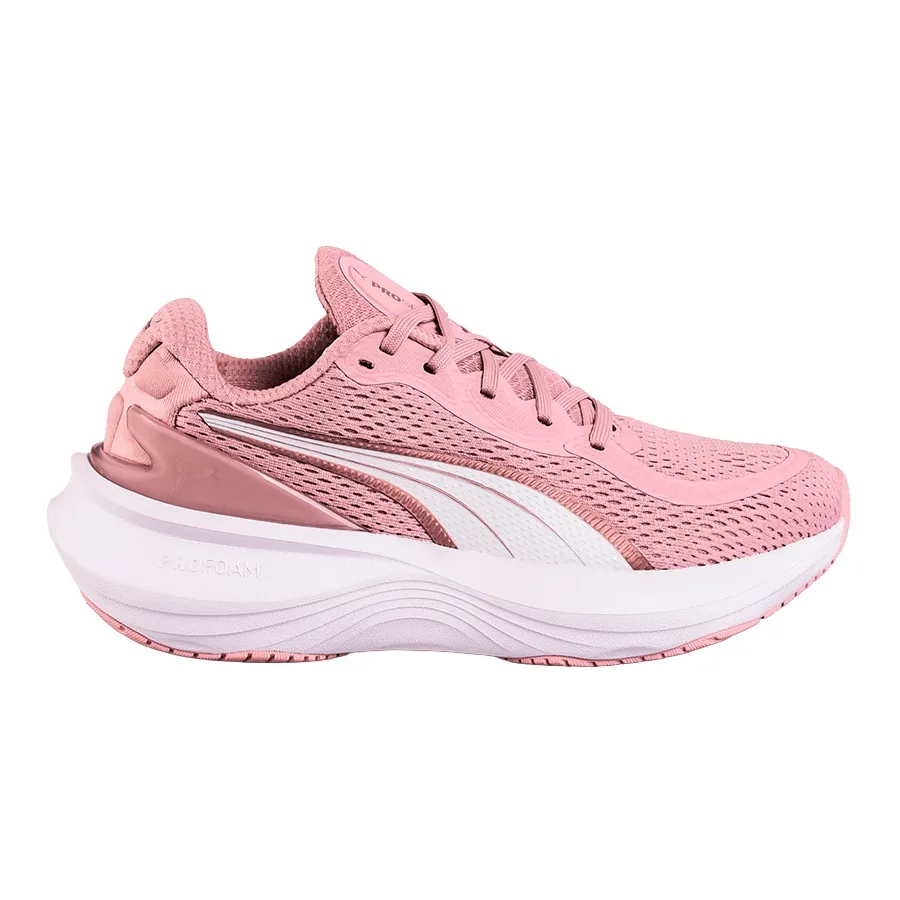 Imagen 0 de 4 de Zapatillas Puma Scend Pro 2-ROSA VIEJO/BLANCO