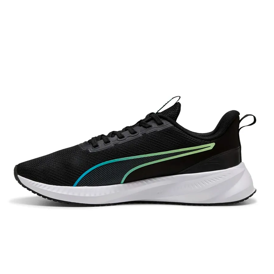 Imagen 2 de 5 de Zapatillas Puma Flyer Lite 3-NEGRO