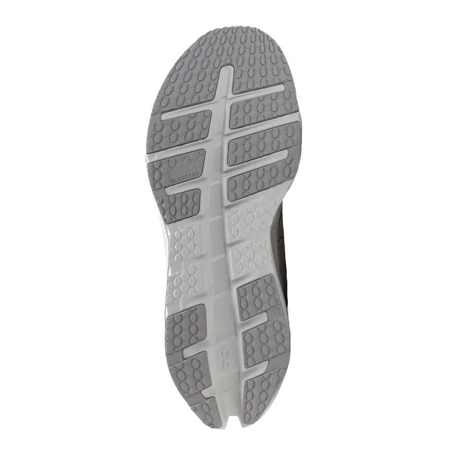 Imagen 4 de 6 de Zapatillas On Cloudrunner 3-BLANCO/GRIS