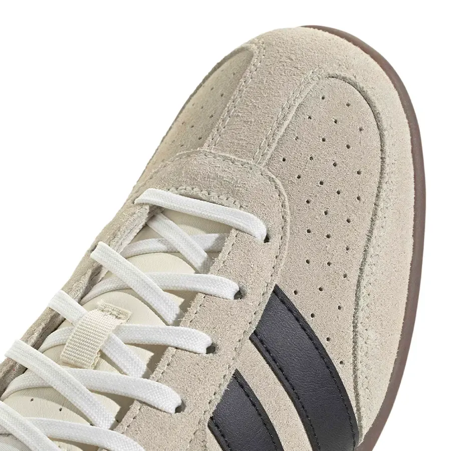Imagen 5 de 7 de Zapatillas adidas Barreda Lo-BEIGE/AZUL