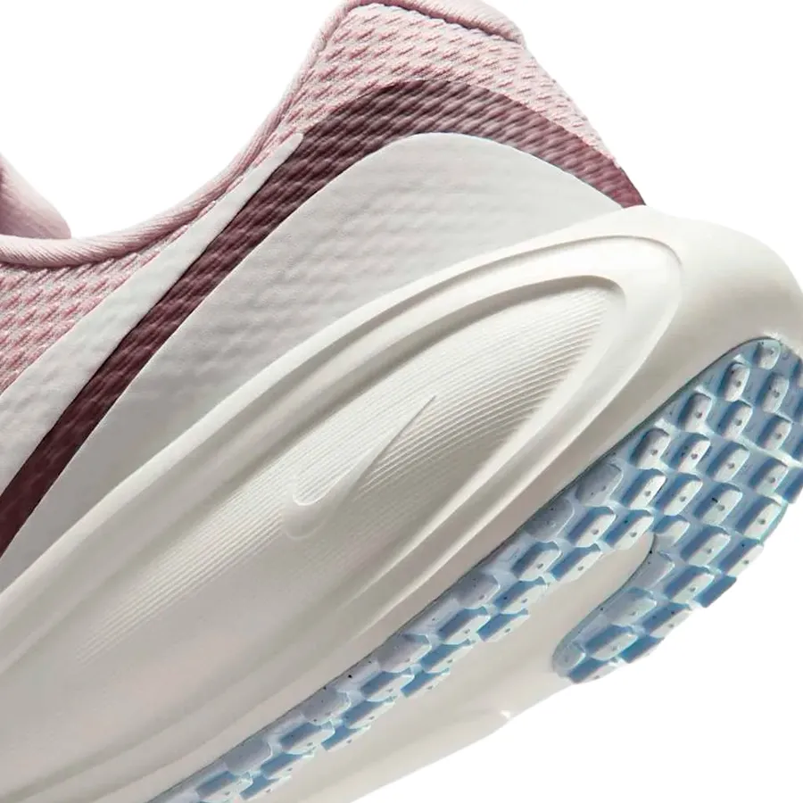 Imagen 7 de 8 de Zapatillas Nike Revolution 8-ROSA-MARRON-BLANCO