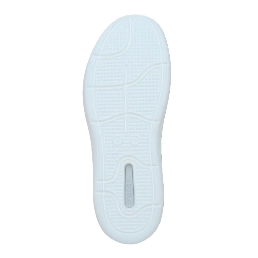 Imagen 4 de 6 de Sandalias Crocs InMotion Pacer-NEGRO
