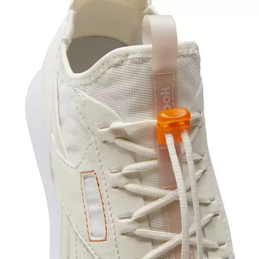 Imagen 5 de 6 de Zapatillas Reebok Royal Glide-NATURAL