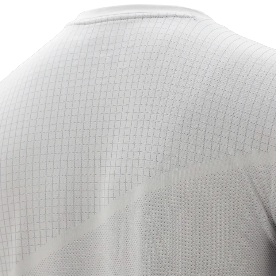 Imagen 3 de 4 de Remera Joma Challenge Pro 200-BLANCO/NEGRO