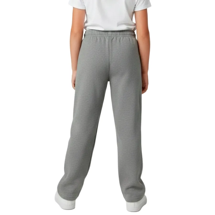 Imagen 1 de 5 de Pantalón Kamp Recto K26-GRIS