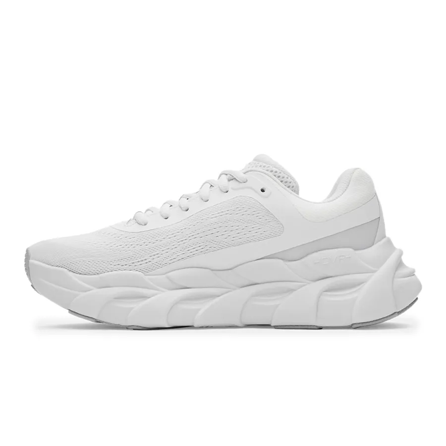 Imagen 2 de 5 de Zapatillas Under Armour Halo Runner-BLANCO