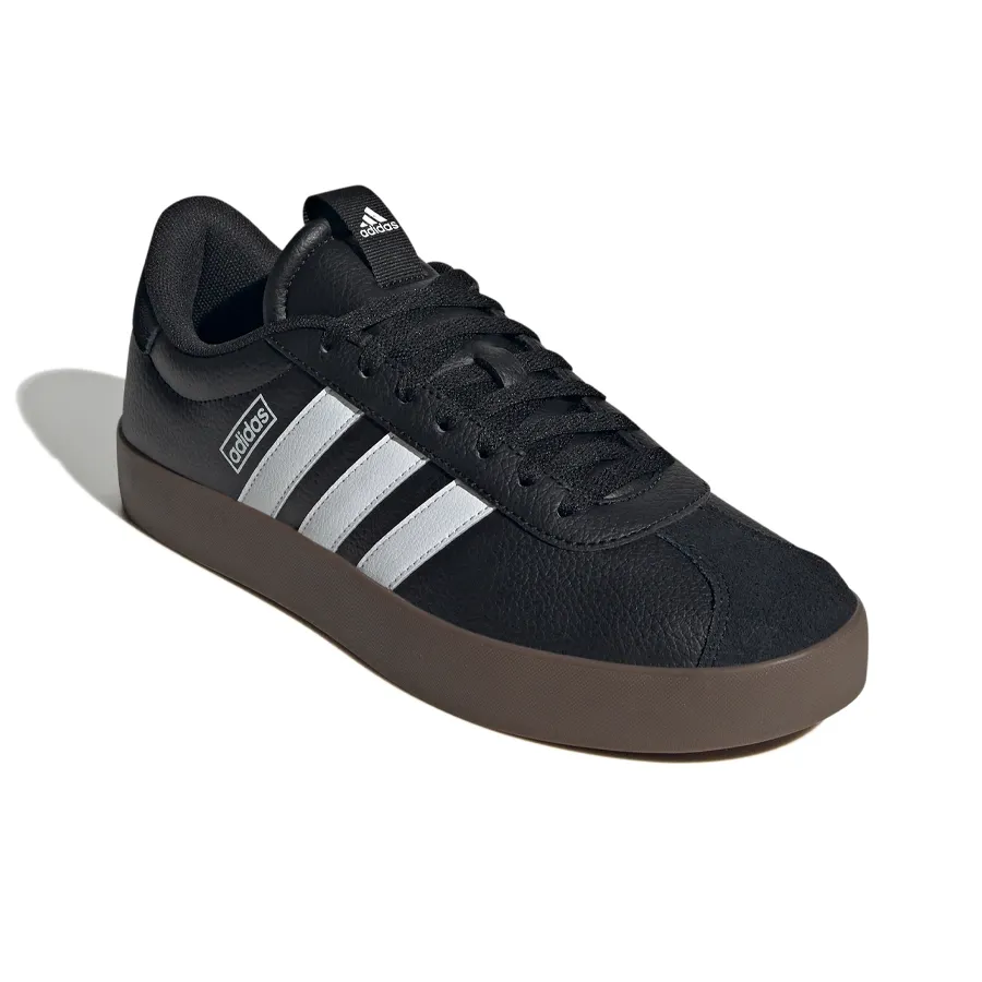 Imagen 5 de 9 de Zapatillas adidas Vl Court 3.0-NEGRO/BLANCO