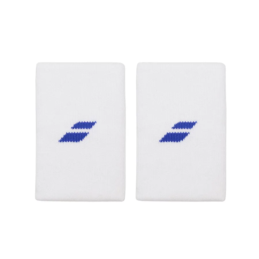 Imagen 0 de 2 de Muñequera Play Jumbo-BLANCO/AZUL