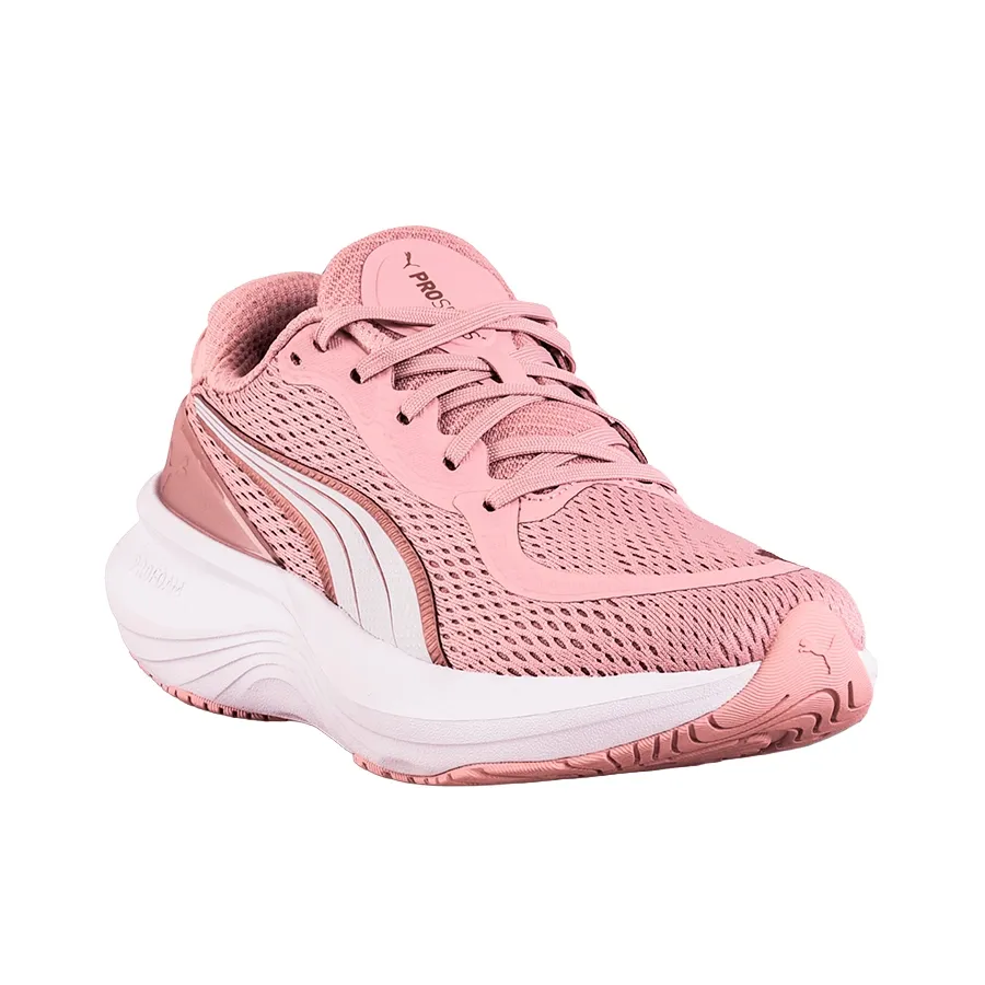 Imagen 1 de 4 de Zapatillas Puma Scend Pro 2-ROSA VIEJO/BLANCO