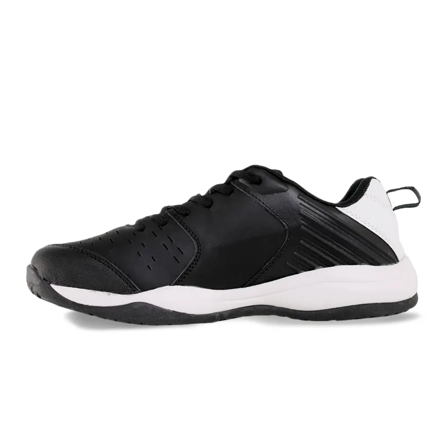 Imagen 2 de 6 de Zapatillas Topper Rod II-NEGRO/BLANCO