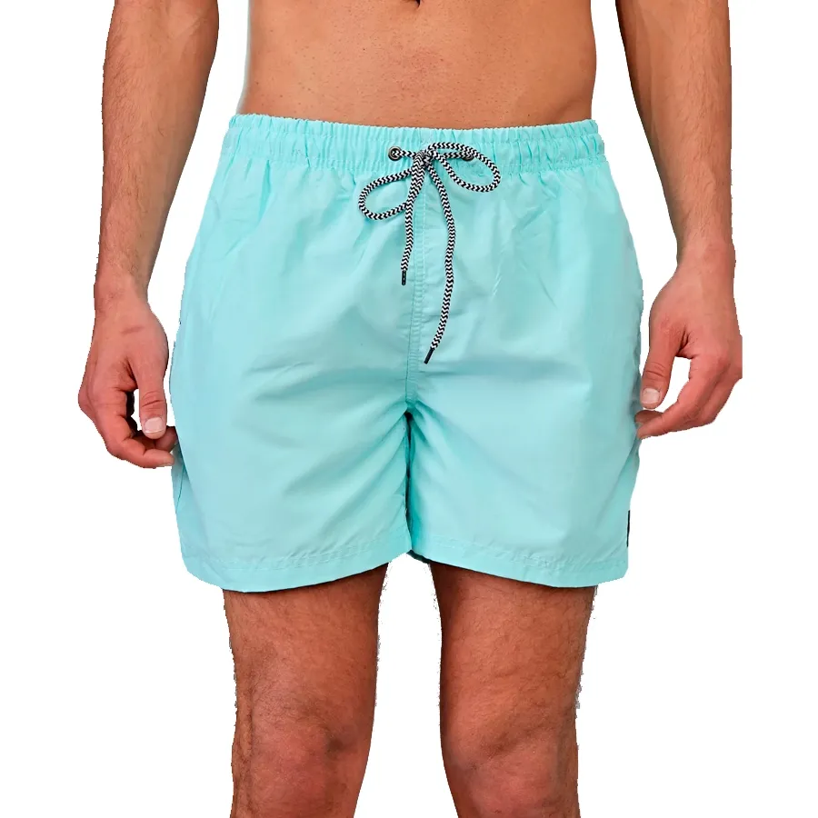 Imagen 0 de 3 de Shorts Reef Blend Cut Volley-CELESTE