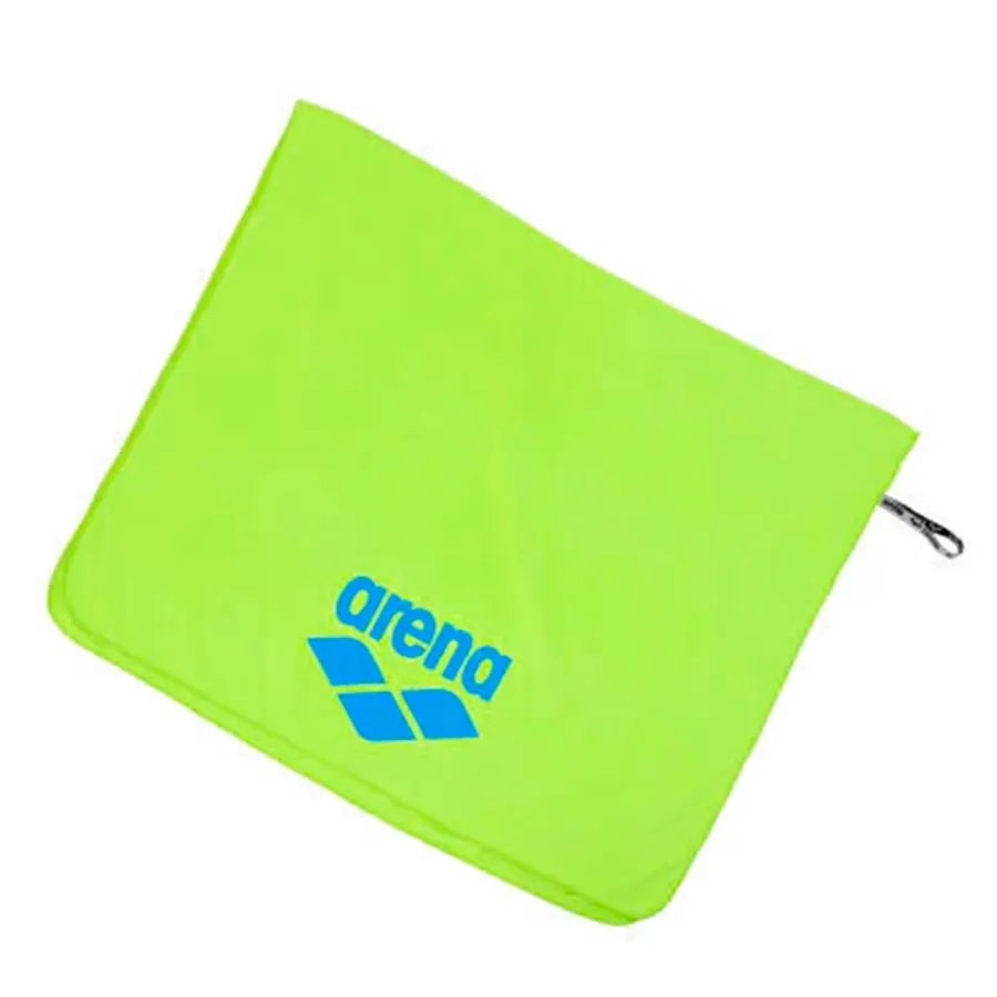 Imagen 0 de 3 de Toallon Arena Microfiber  680-LIMA
