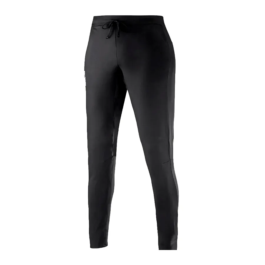 Imagen 1 de 2 de Pantalón Salomon Mt Trainning-NEGRO