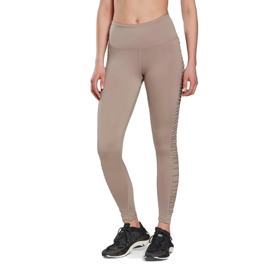 Imagen 0 de 5 de Reebok S Ruched Hr-NUDE