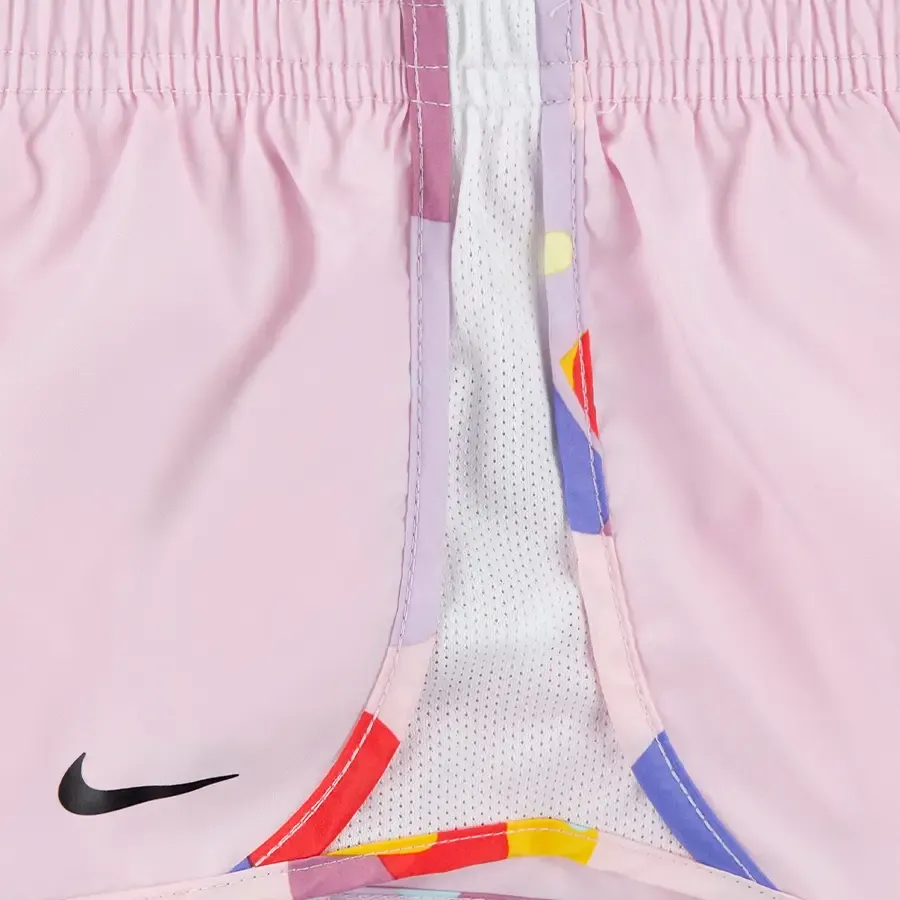 Imagen 7 de 8 de Conjunto Nike Dri-FIT Printed Tee and Tempo-COLORES VARIOS