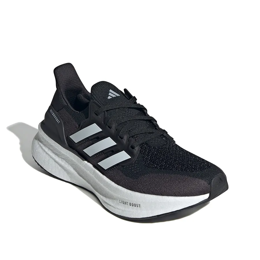 Imagen 1 de 7 de Zapatillas adidas Ultraboost 5-NEGRO/BLANCO