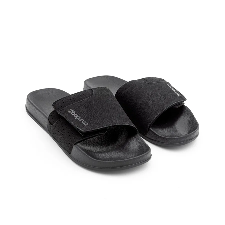 Imagen 2 de 3 de Ojotas Bagunza Ecofit-NEGRO