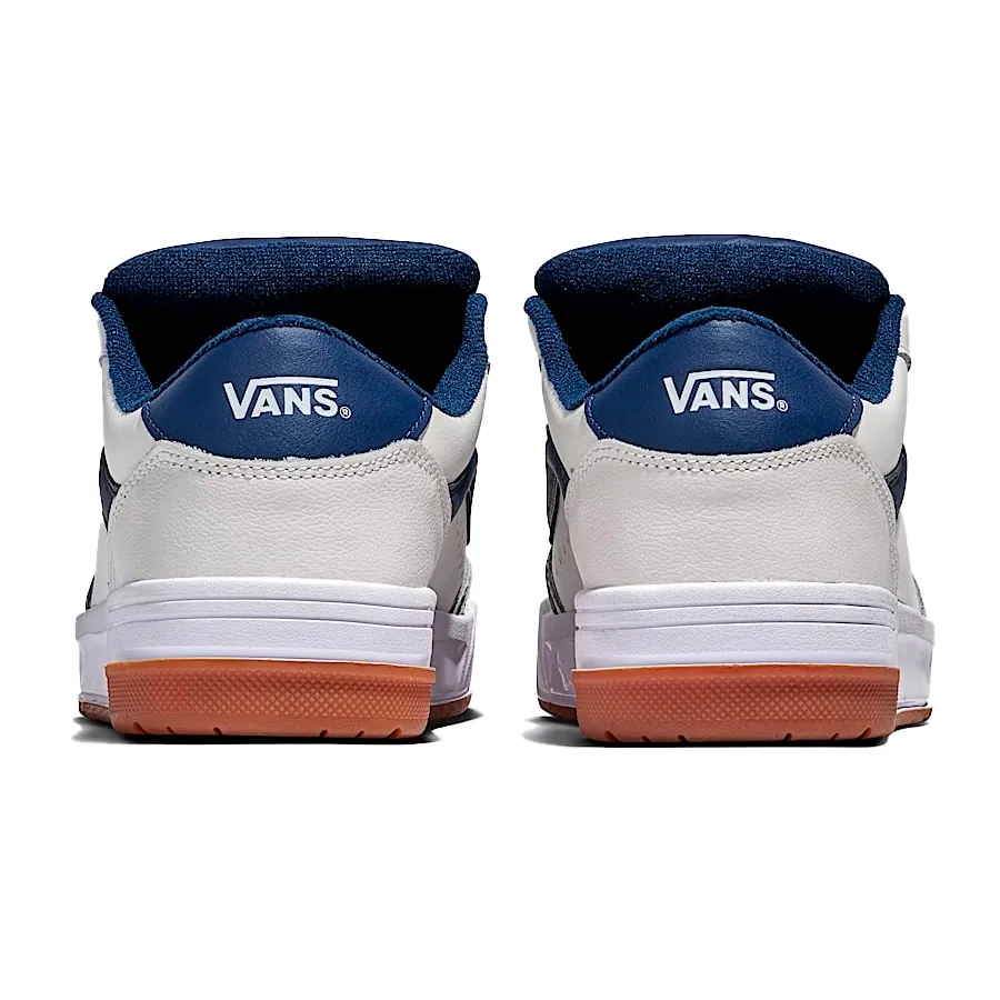 Imagen 3 de 4 de Zapatillas Vans U Hylane-HUESO/MARINO