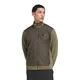 campera-adidas-terrex-multi-essentials-climawarm-MARRON/VERDE