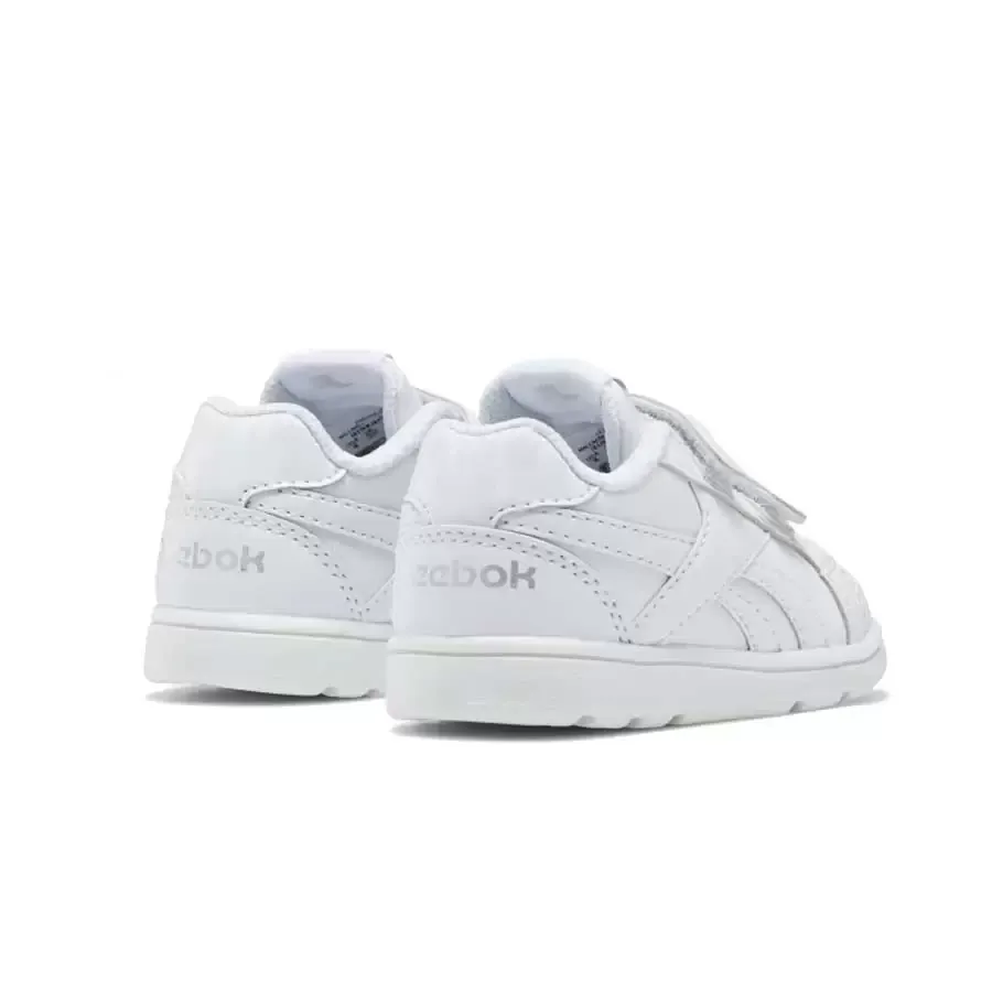 Imagen 2 de 5 de Zapatillas Reebok Royal Prime-BLANCO