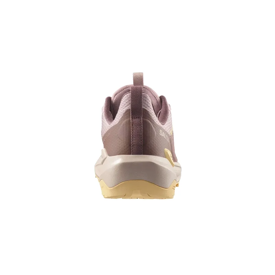 Imagen 5 de 6 de Zapatillas Salomon Elixir Activ-BEIGE/MARRON