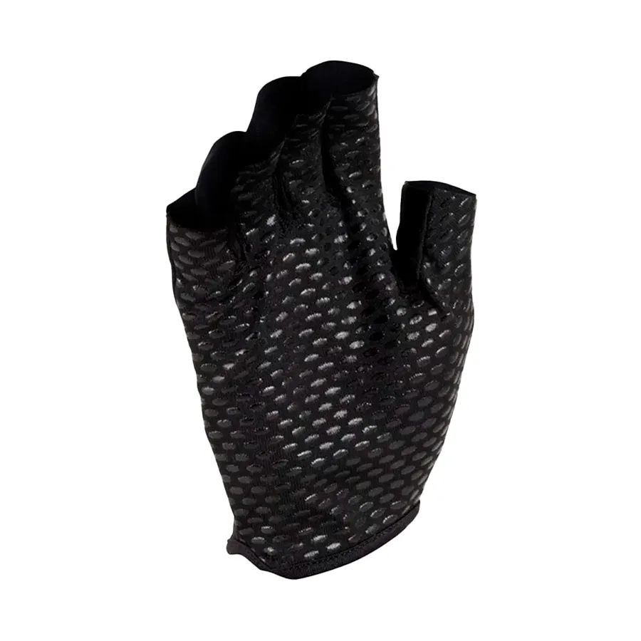 Imagen 1 de 2 de Guantes Procer Hockey Grip-NEGRO
