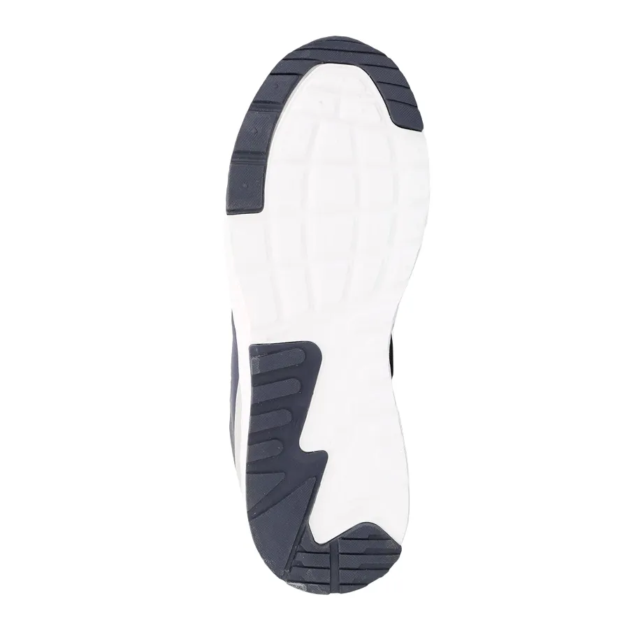 Imagen 4 de 6 de Zapatillas Topper Boro II-MARINO/GRIS