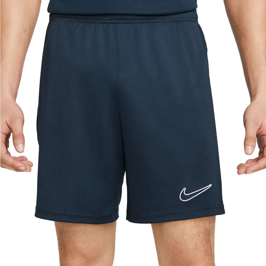 Imagen 0 de 4 de Nike Shorts  Academy 23-MARINO
