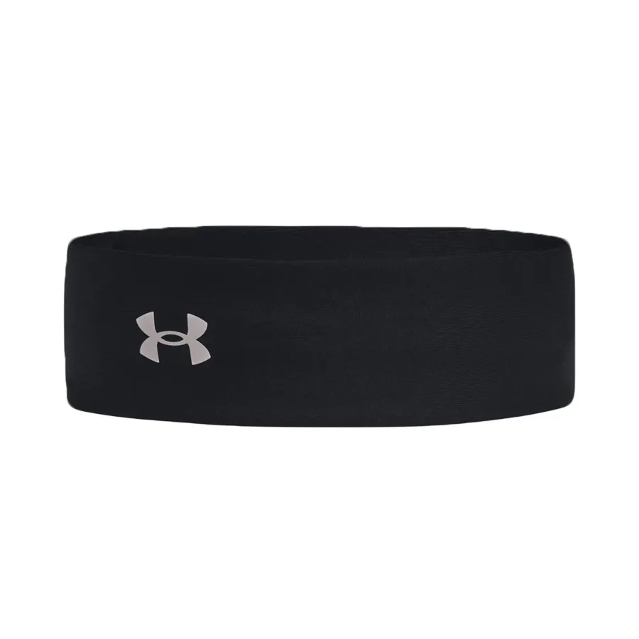 Imagen 0 de 2 de Banda Under Armour Play Up-NEGRO