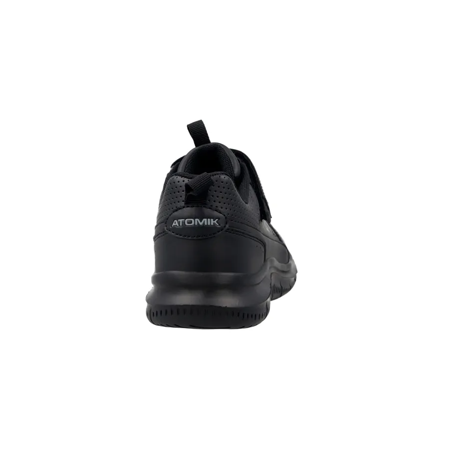 Imagen 3 de 5 de Zapatillas Atomik Ohio-NEGRO