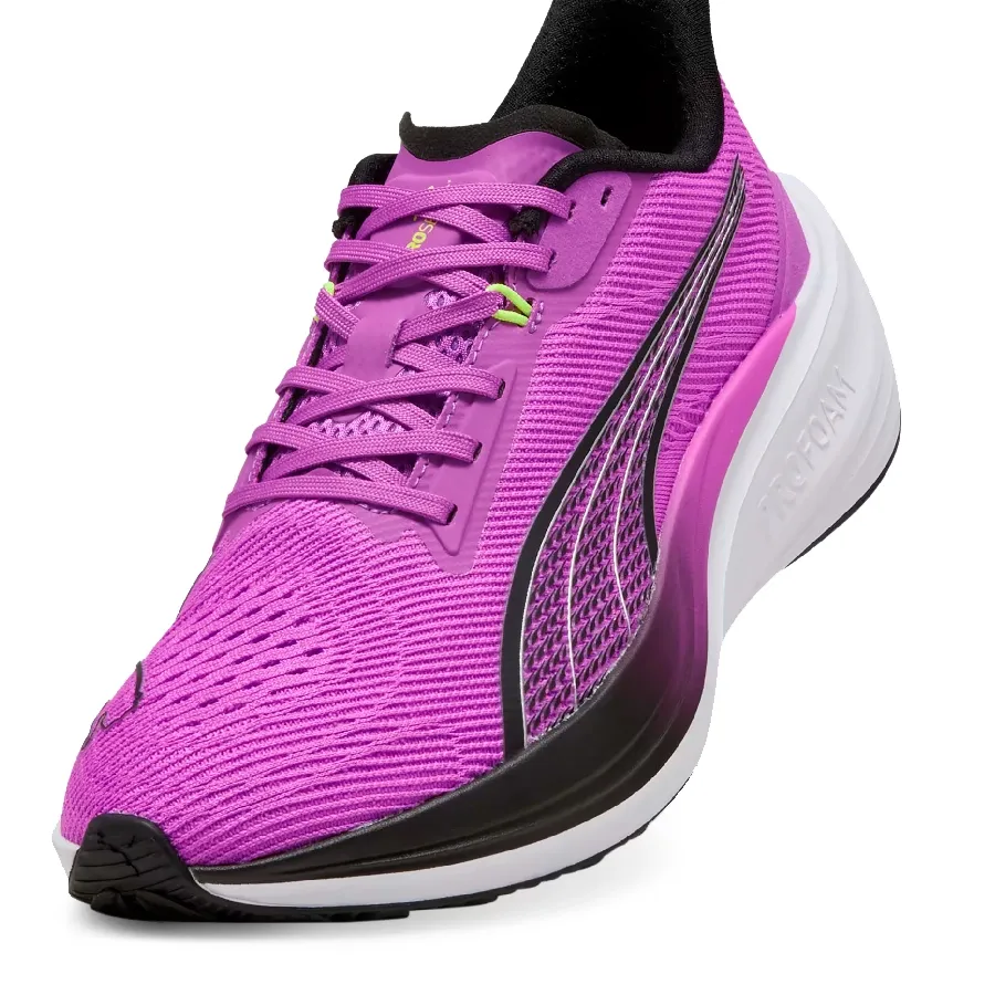 Imagen 4 de 6 de Zapatillas Puma Darter Pro-MAGENTA