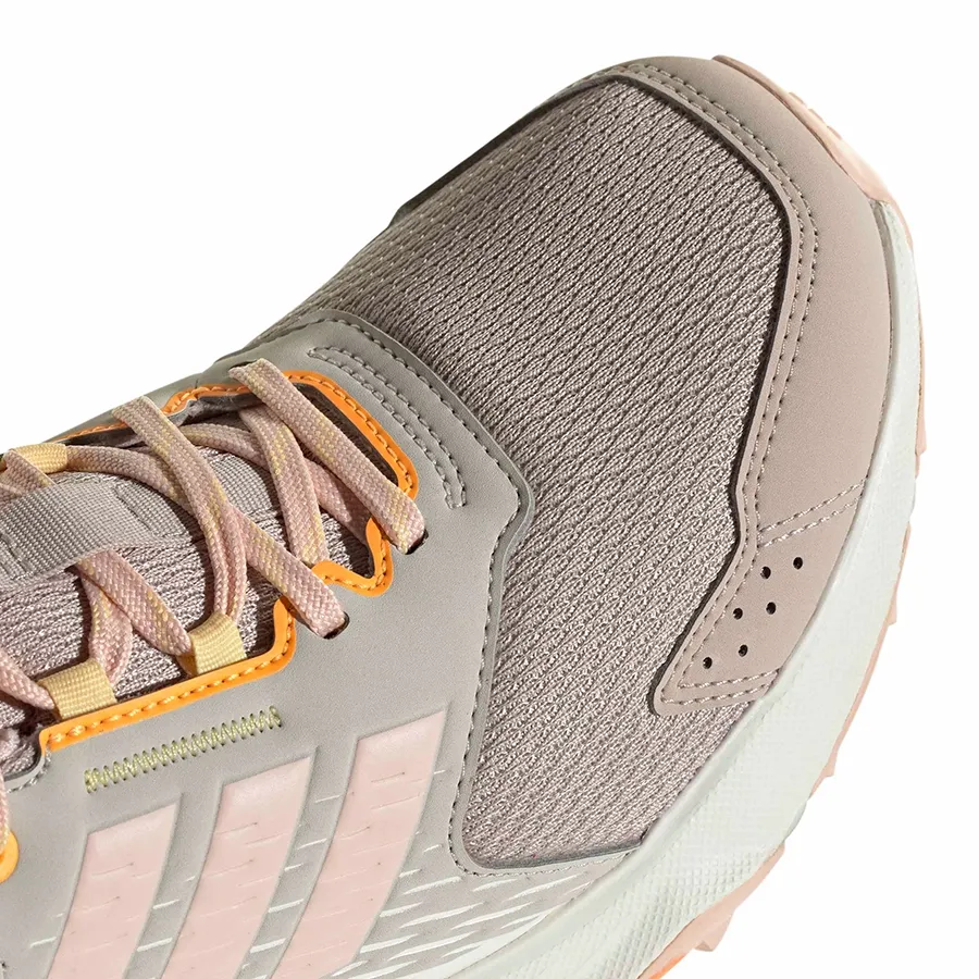 Imagen 6 de 8 de Zapatillas adidas Tracefinder-BEIGE/ROSA VIEJO