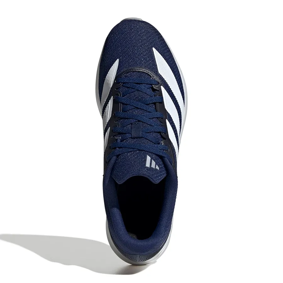 Imagen 3 de 7 de Zapatillas adidas Duramo RC2-MARINO/BLANCO