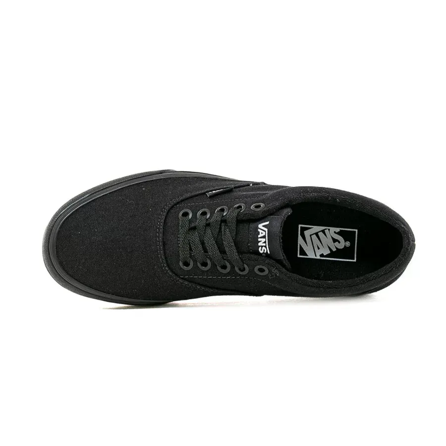 Imagen 4 de 5 de Zapatillas Vans M Doheny-NEGRO